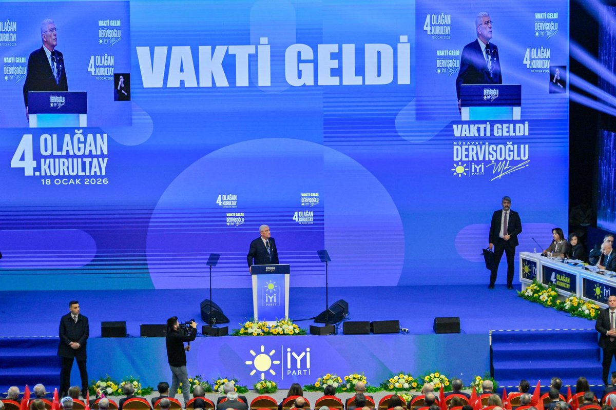 Müsavat Dervişoğlu (@mdervisoglutr) on Twitter photo 