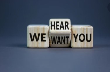 "We hear you: Communication needs to improve! 📢

A huge thank you to the UNISON members who’ve already shared their feedback on our branch comms, but we know there are many more voices out there. Fill in the form today to let us know what to do!👍

Link: forms.gle/9AW3v6xp91Mb3j…