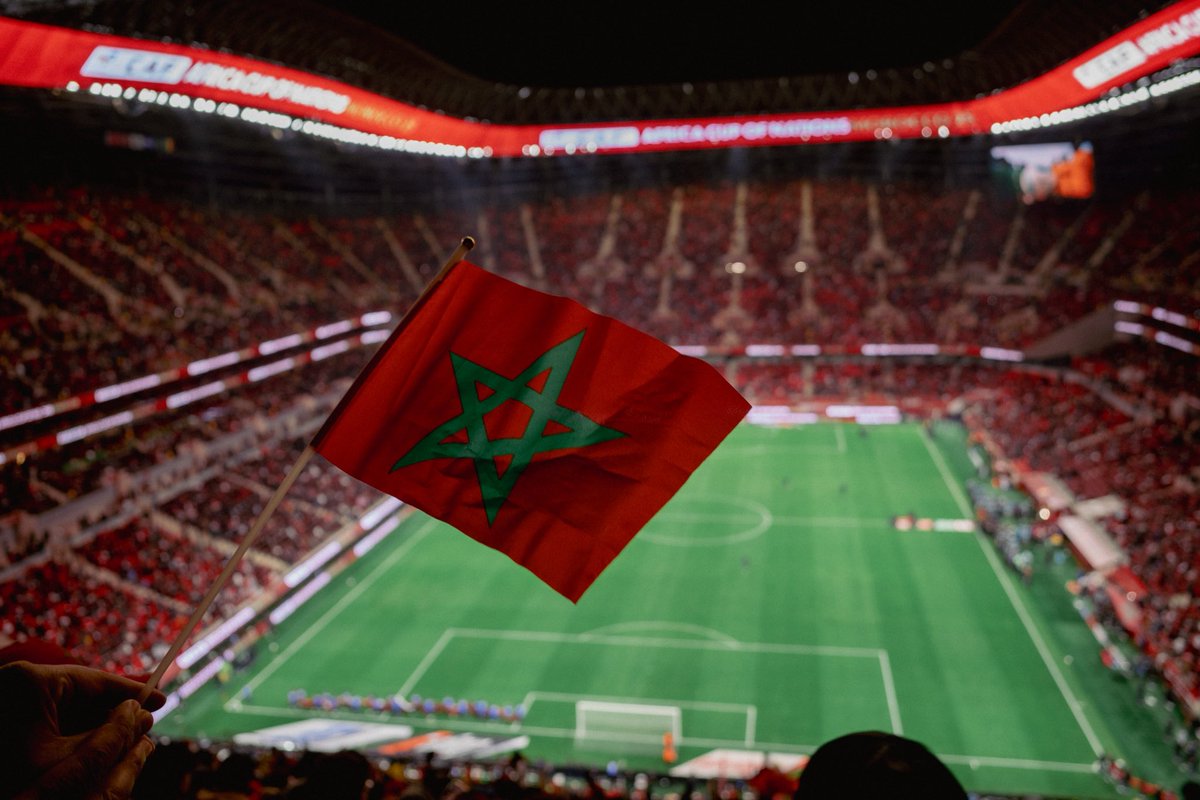 Certains détruisent avec leur bouche ce que d’autres construisent avec leurs mains ! Certes, ce n’est que du foot, mais le Maroc et les Marocains subissent des calomnies et des fake news d’une ampleur inédite. #DimaMaghrib