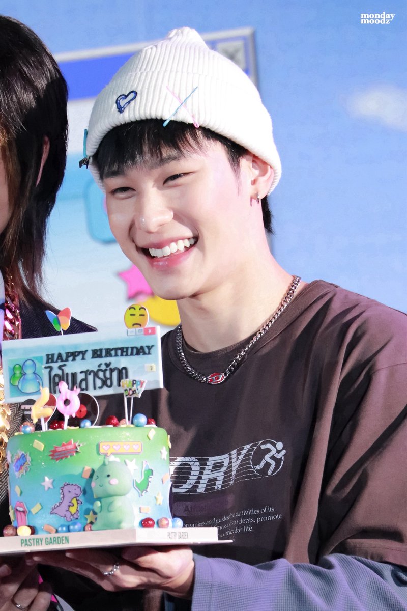 mondaymoodz_'s tweet photo. เติมยิ้มหวานตาสระอิกันดีก่าาา หมวยแท้ 😭🤲🏻

DAOU lnw za 28
#DAOUJOYJOYDAY2026
#ออฟโรด #offroadKTP #OFFROAD https://t.co/GPe3sIGW2E