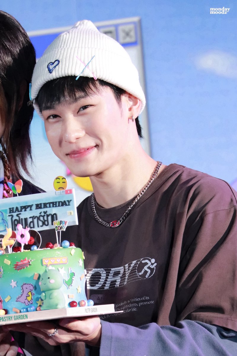 mondaymoodz_'s tweet photo. เติมยิ้มหวานตาสระอิกันดีก่าาา หมวยแท้ 😭🤲🏻

DAOU lnw za 28
#DAOUJOYJOYDAY2026
#ออฟโรด #offroadKTP #OFFROAD https://t.co/GPe3sIGW2E