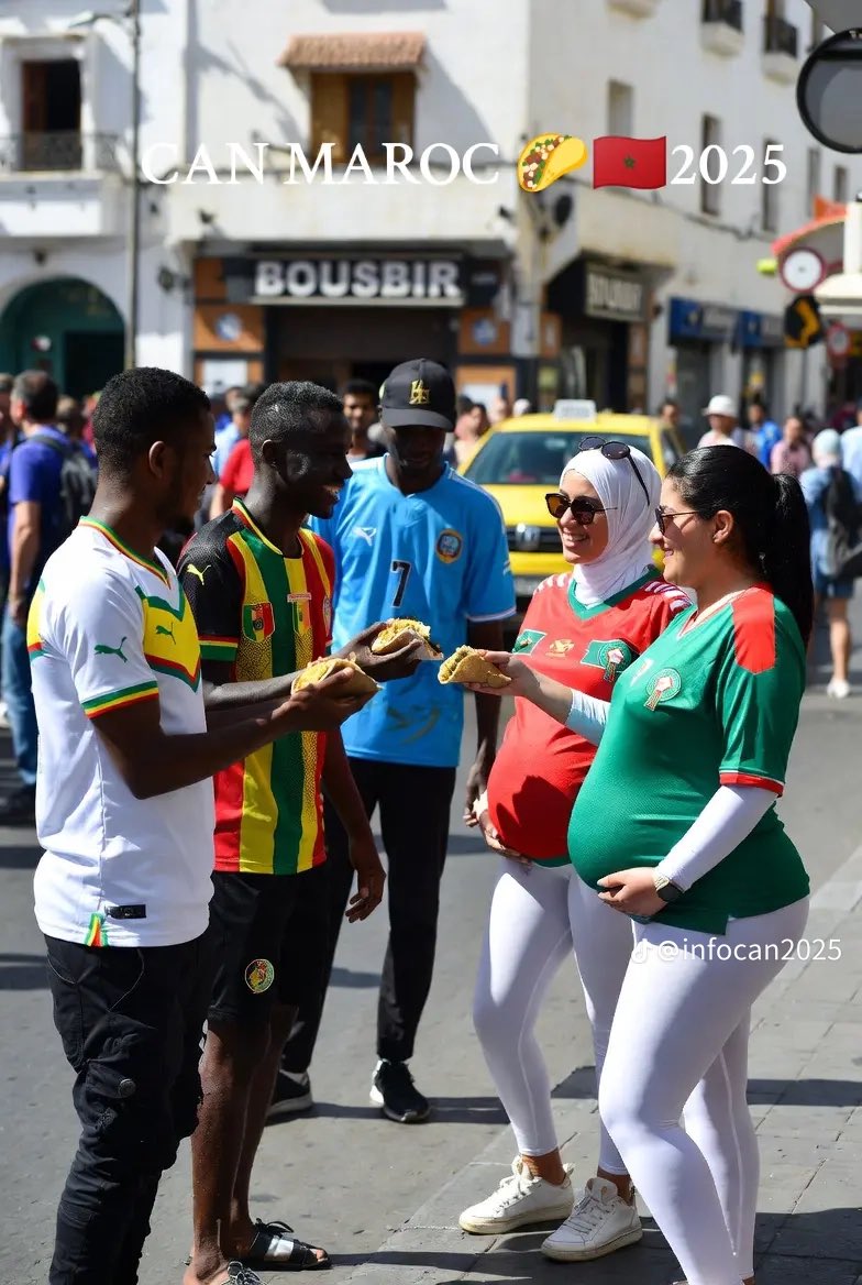 Dd2ej3i's tweet photo. @MoroccanGoat1 @MohKd789 Vos sœurs et mères sont tellement bonnes https://t.co/dJxO7gE3tK