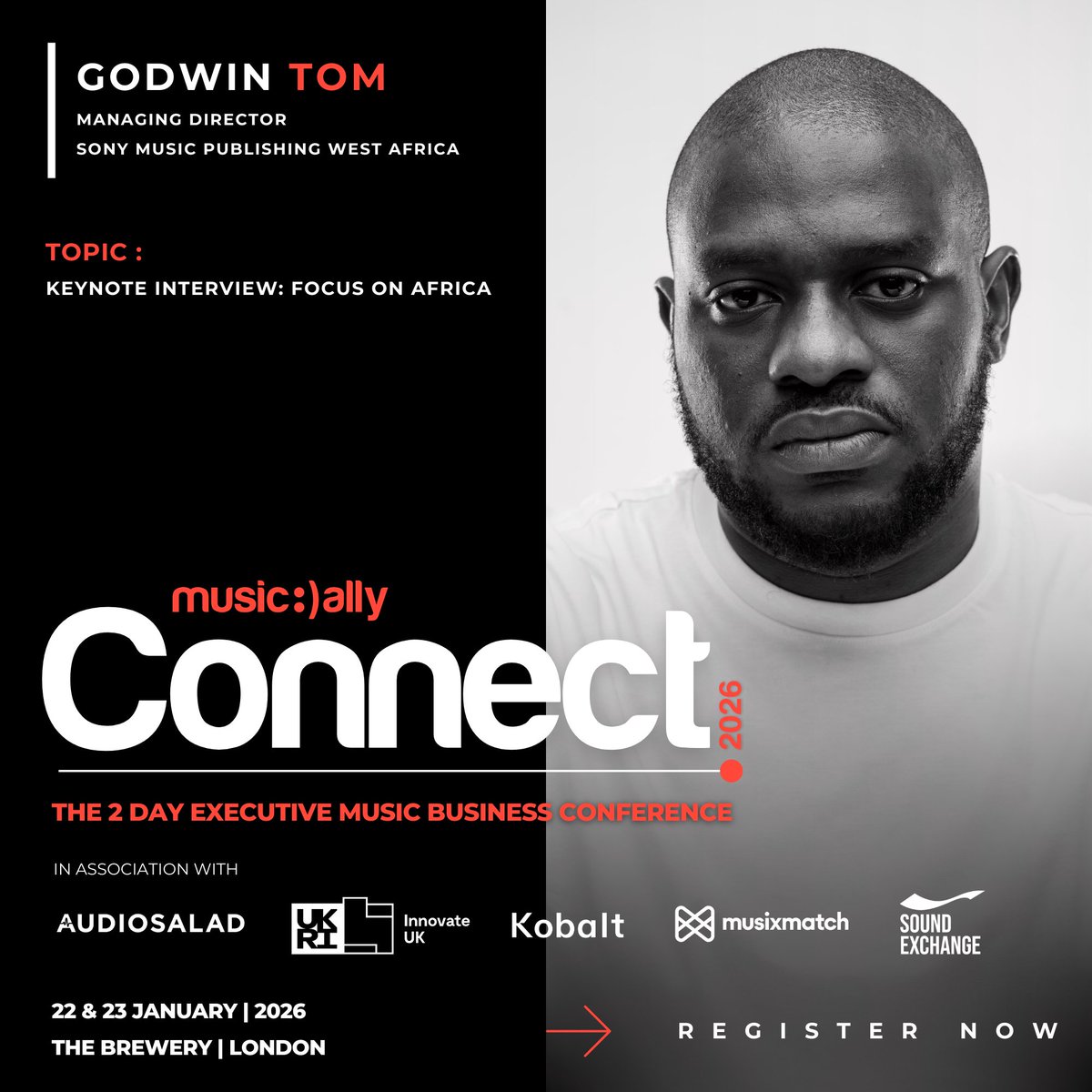 Godwin Tom tweet media