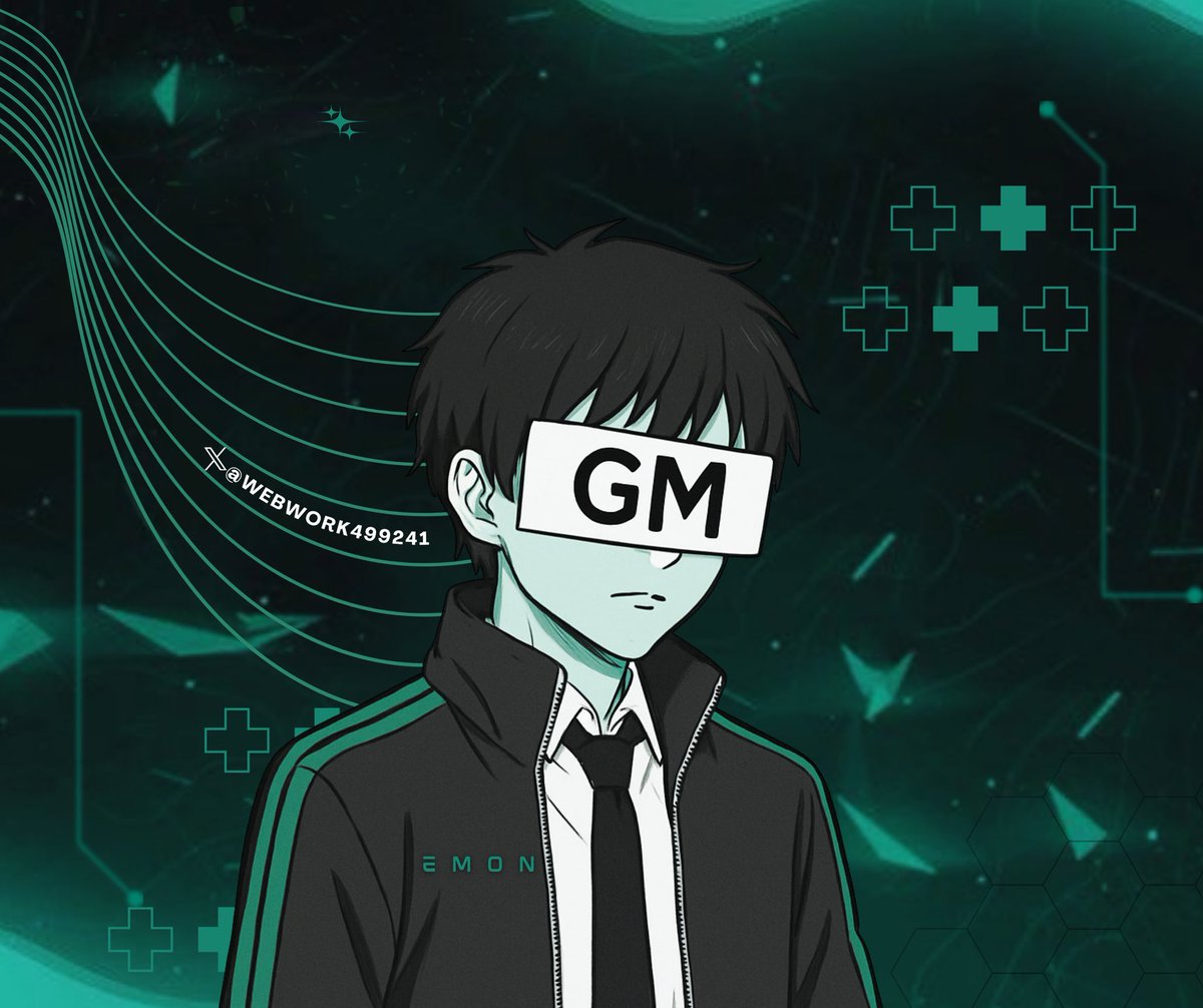 WebWork499241's tweet image. Good morning 🌅
Hope you are all having a good time...