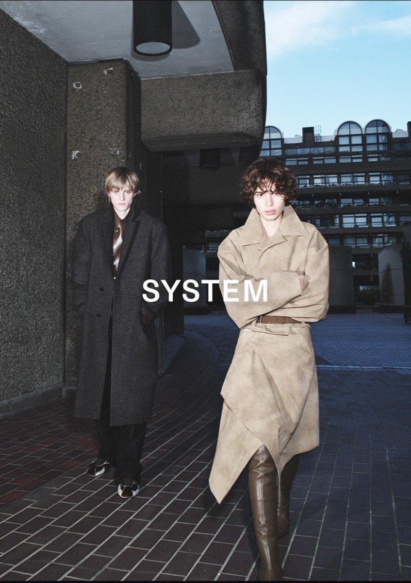 myfebfifth's tweet image. #jisung’s appearance at paris fashion week for the brand SYSTEM would be around 6PM CET (2AM KST~)!!