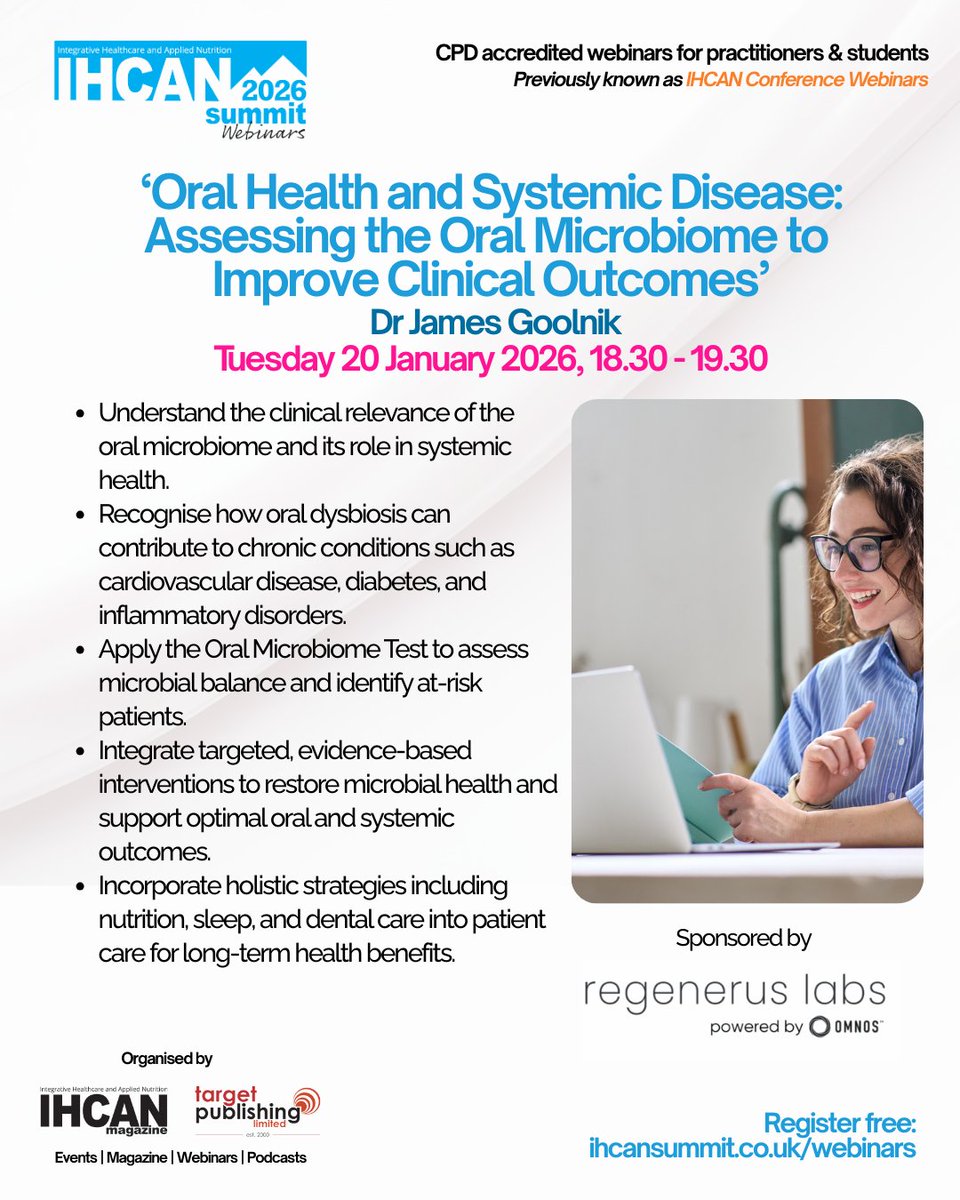 IHCAN Summit tweet media