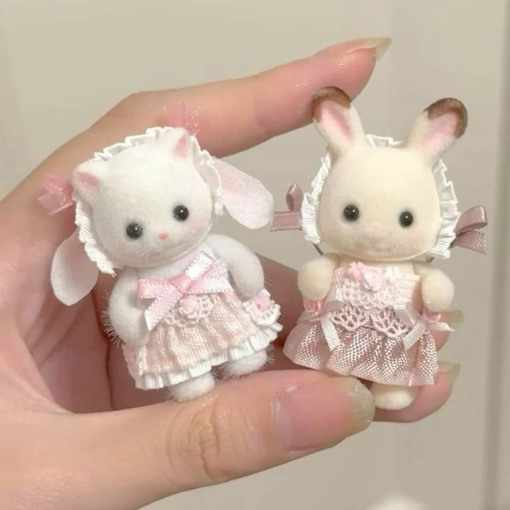 lovesickdoe's tweet image. babies