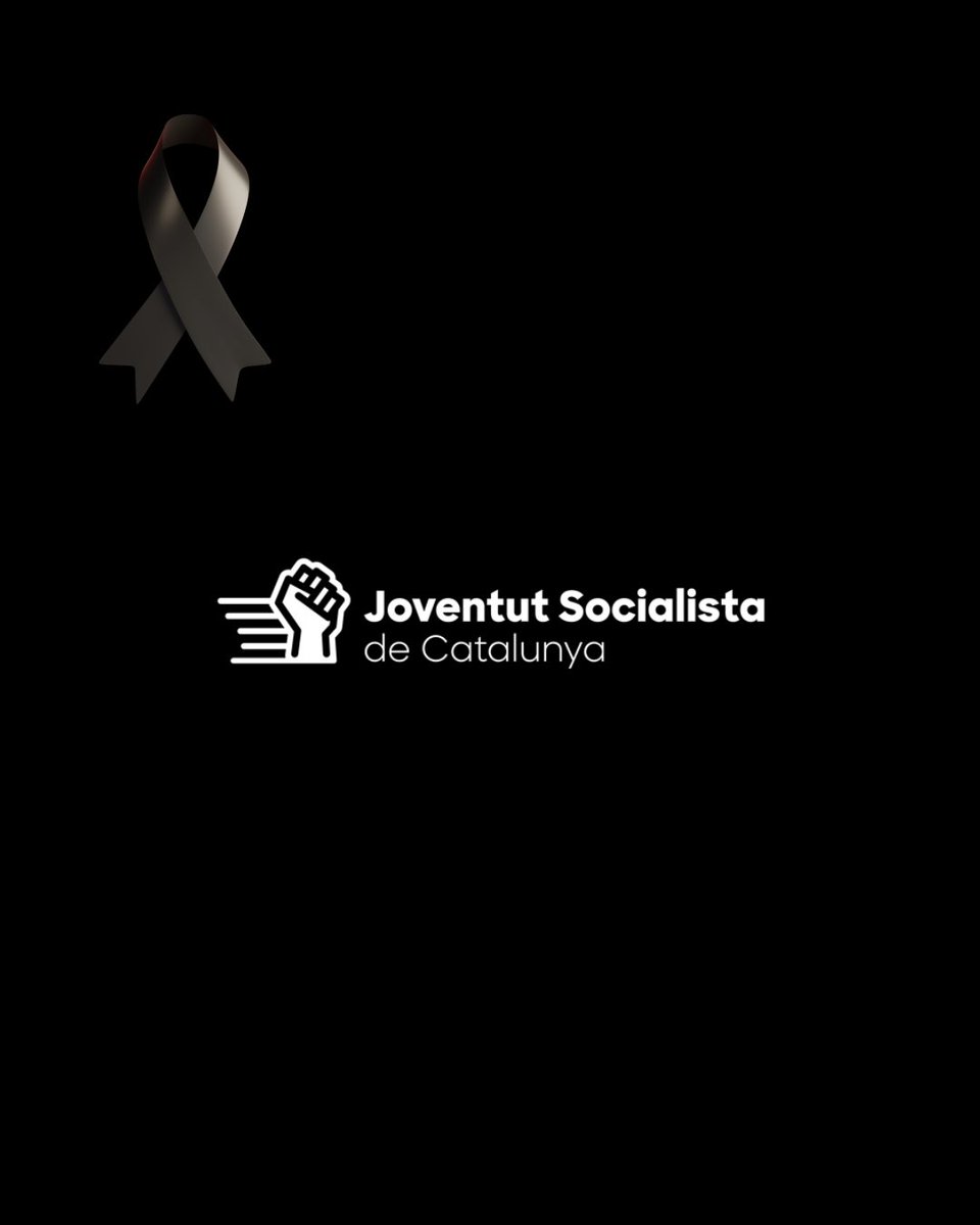 Avui compartim el dol de tot un país.
Des de la JSC volem fer arribar tot el nostre carinyo a les famílies i persones que han perdut éssers estimats en el tràgic accident ferroviari, i tenir un pensament per a totes les persones ferides, desitjant-los una ràpida recuperació.