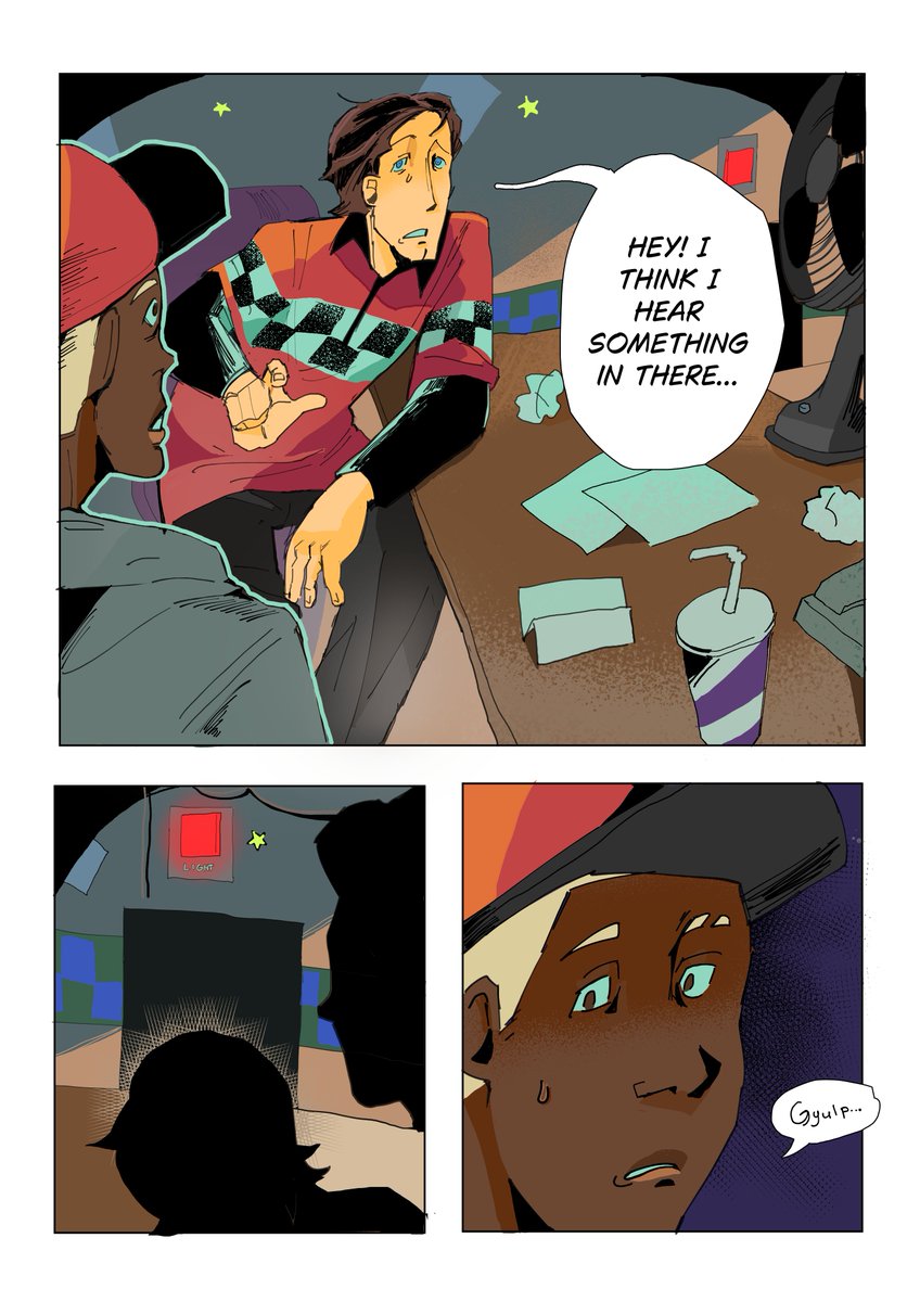 ✰ chester 🍧 | FREE 🇵🇸 tweet media