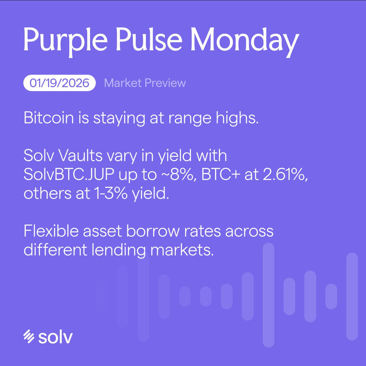 Solv Protocol (@SolvProtocol) / Posts / X