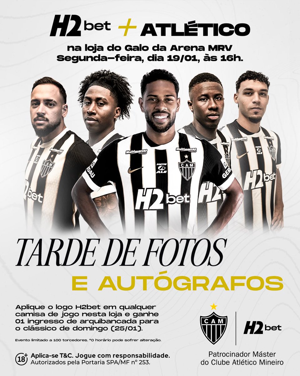 Atlético tweet media