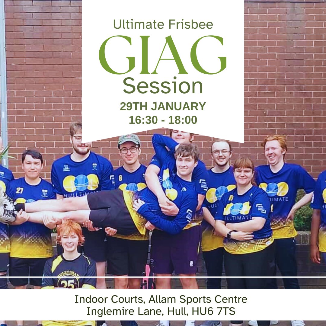 Hulltimate tweet media