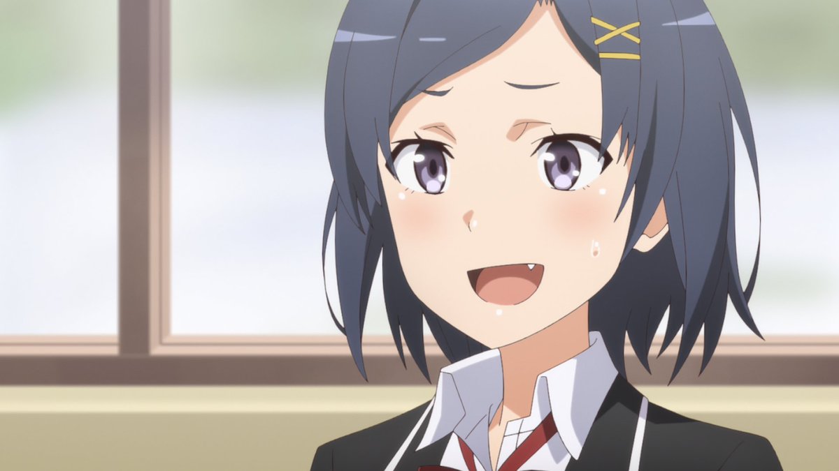 feel_feel's tweet photo. 🎂HAPPY BIRTHDAY Komachi🎂
#俺ガイル #oregairu #SNAFUToo #SNAFUClimax