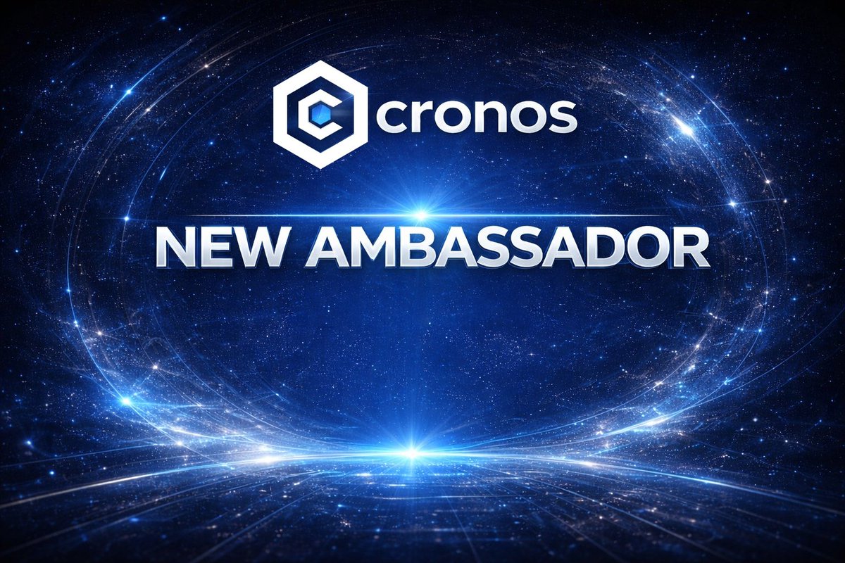 cronos crypto