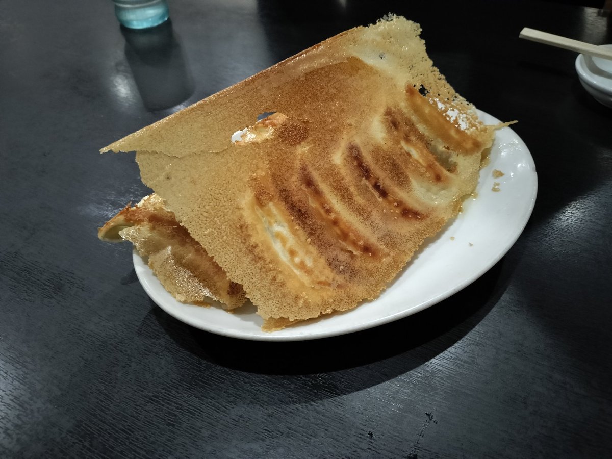 来月 #gyozawild 開催予定です！
何卒よろしくお願いします〜！

DJ 
ゲスト
KAZZONE
mumumyou

DJ Asia Freaks 
Pinkylab  
umhr  
tarox 
うずら(uzu:lʌ)
ひの  
ほくしか   
涙崎   

餃子  
ふうたろう

2026/2/15(日)
Another Dimension
16:00~22:00
2000円(2ドリンク込み)

写真は宇都宮餃子です