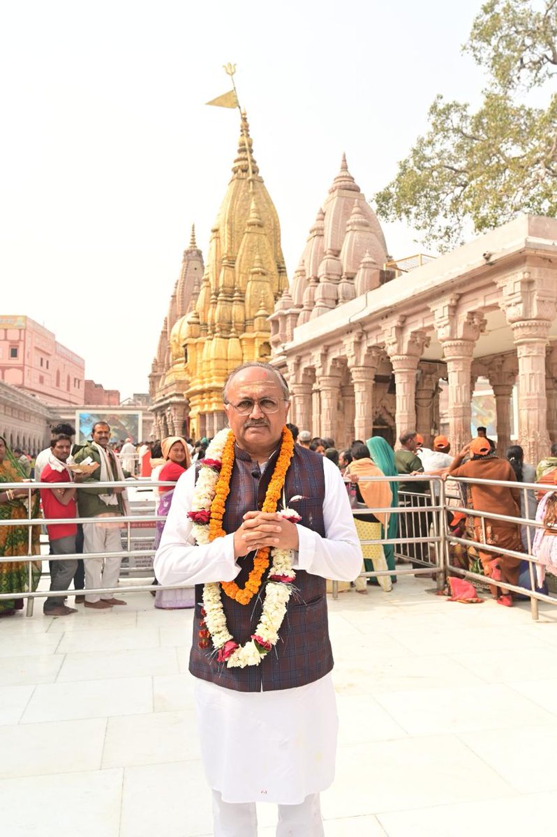 Sidharth Nath Singh tweet media