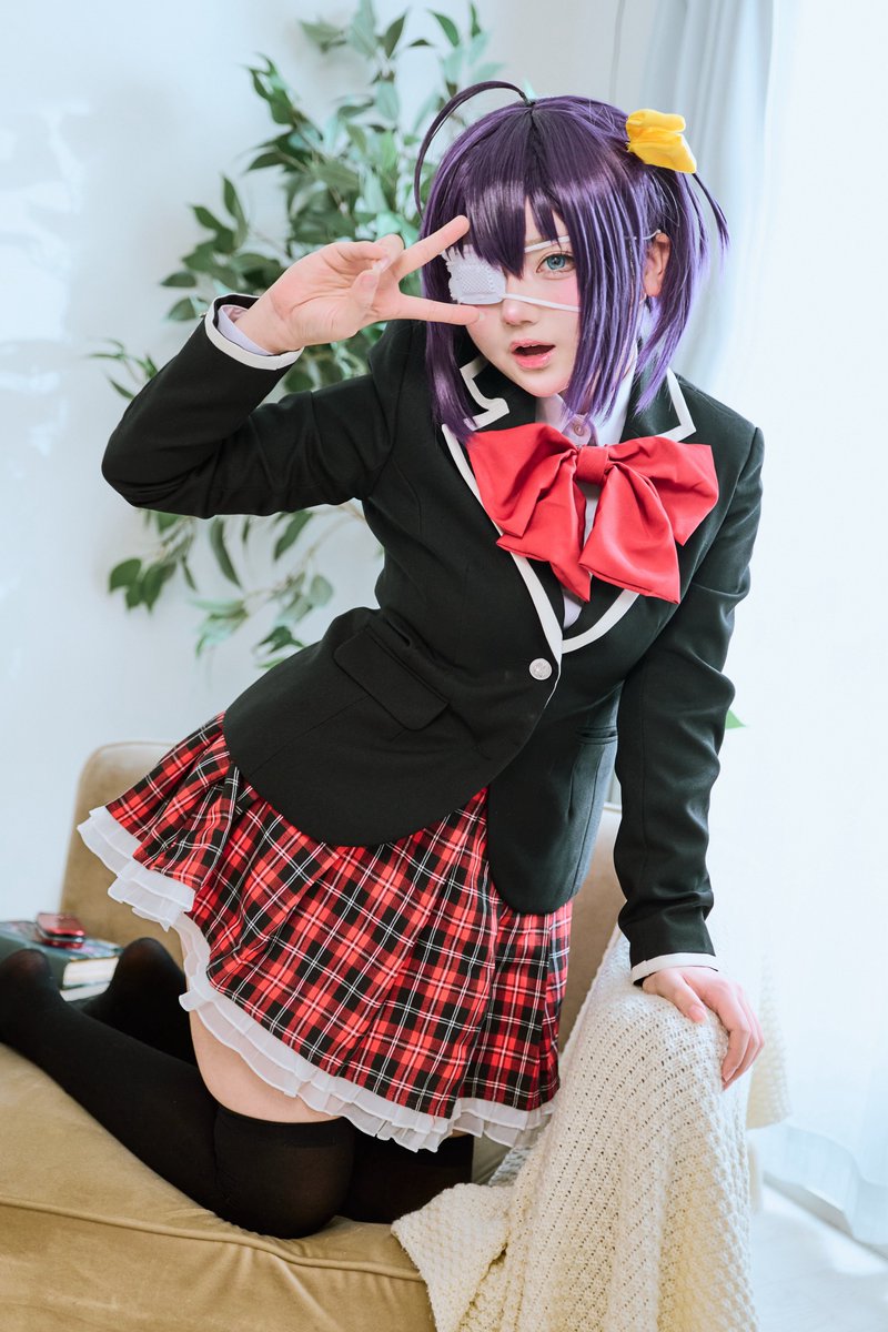 中二病でも恋がしたい！