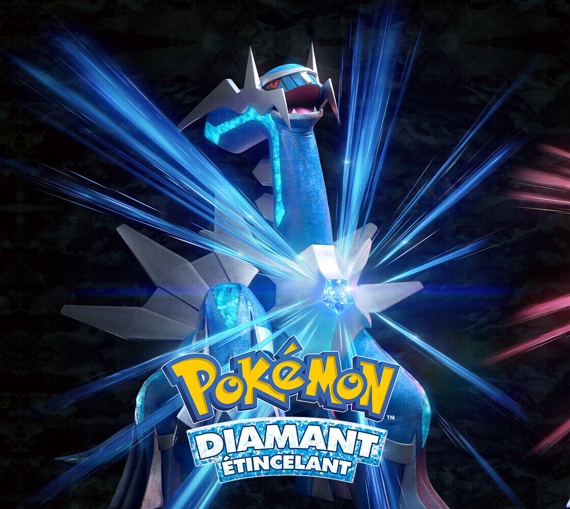 JVCom's tweet image. Pokémon Diamant Étincelant et Perle Scintillante ont été corrigés !

Les jeux étaient victimes de crash sur Nintendo Switch 2 avec la rétrocompatibilité. C'est maintenant du passé.