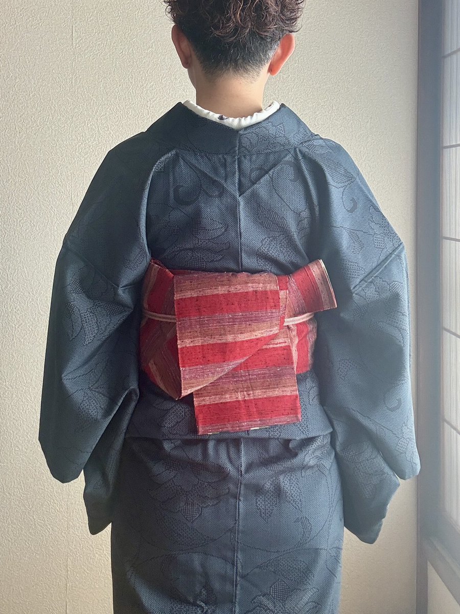 まめぞう (@mamezou_kimono) / Posts / X