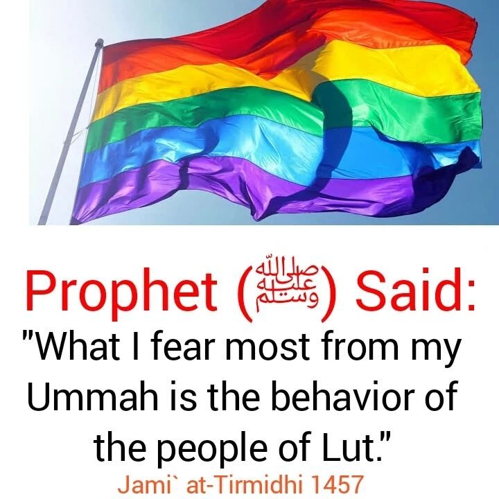QuranLantern1's tweet image. The Prophet (ﷺ) said: