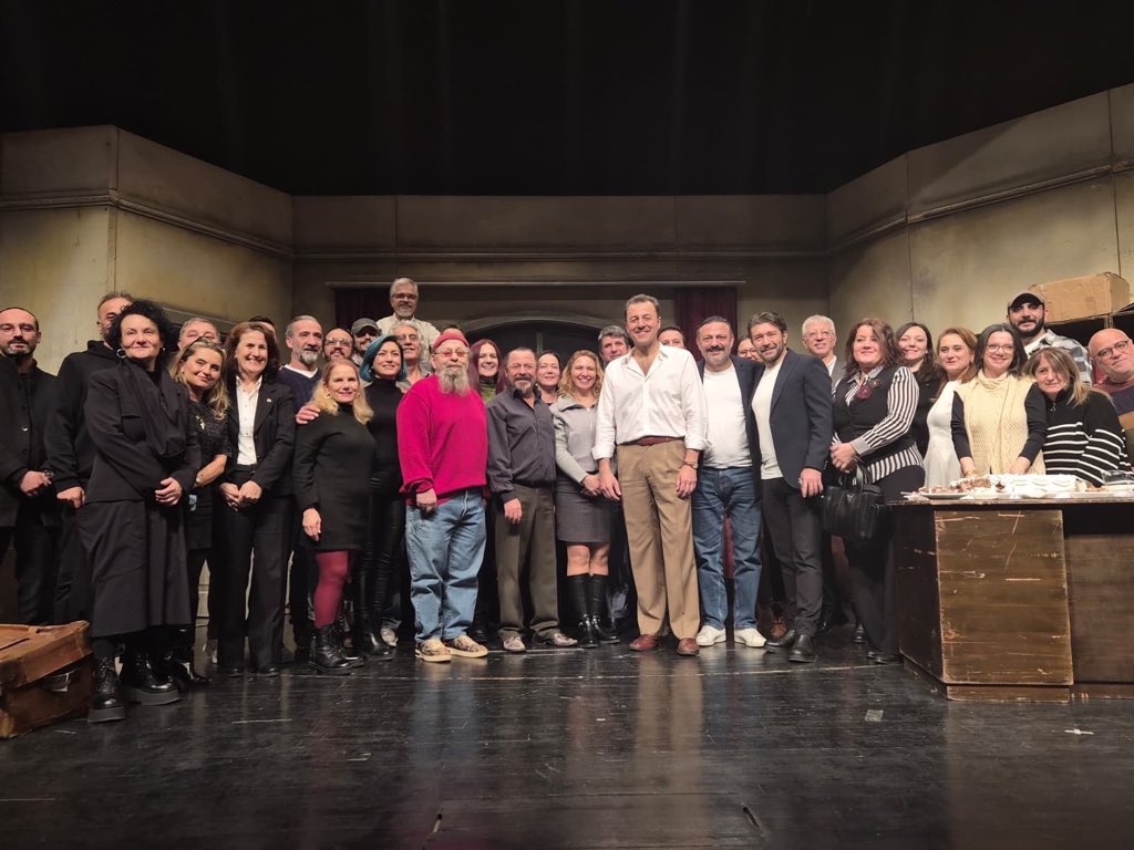 Devlet Tiyatroları tweet media