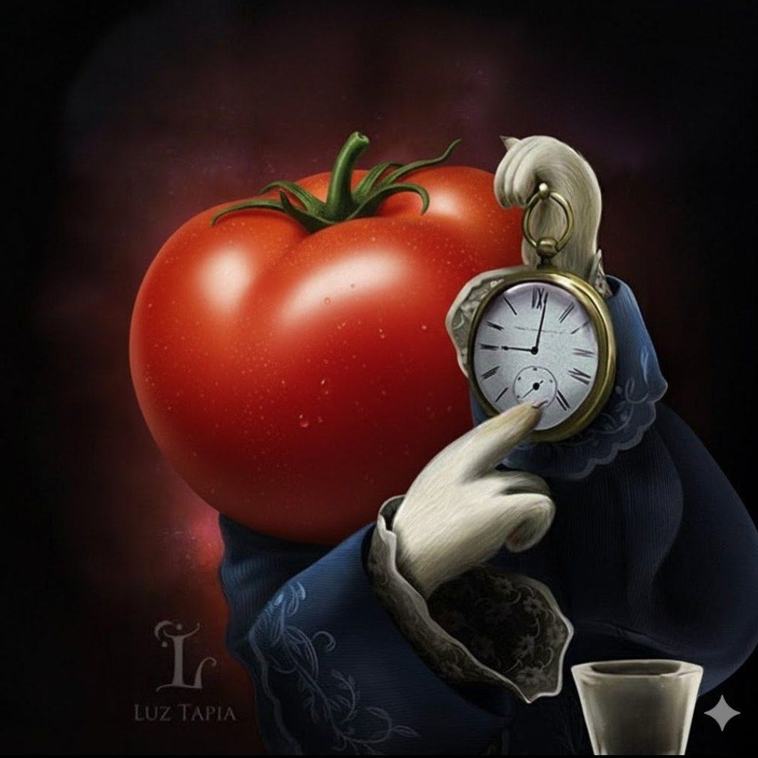 Marcustlk's tweet photo. I'm holding only two coins as of now, one for Ai and one for Memes.

$SOL 🍅 
jk1T35eWK41MBMM8AWoYVaNbjHEEQzMDetTsfnqpump

$Penguin 🐧 
8Jx8AAHj86wbQgUTjGuj6GTTL5Ps3cqxKRTvpaJApump https://t.co/UZAPKz2JL5