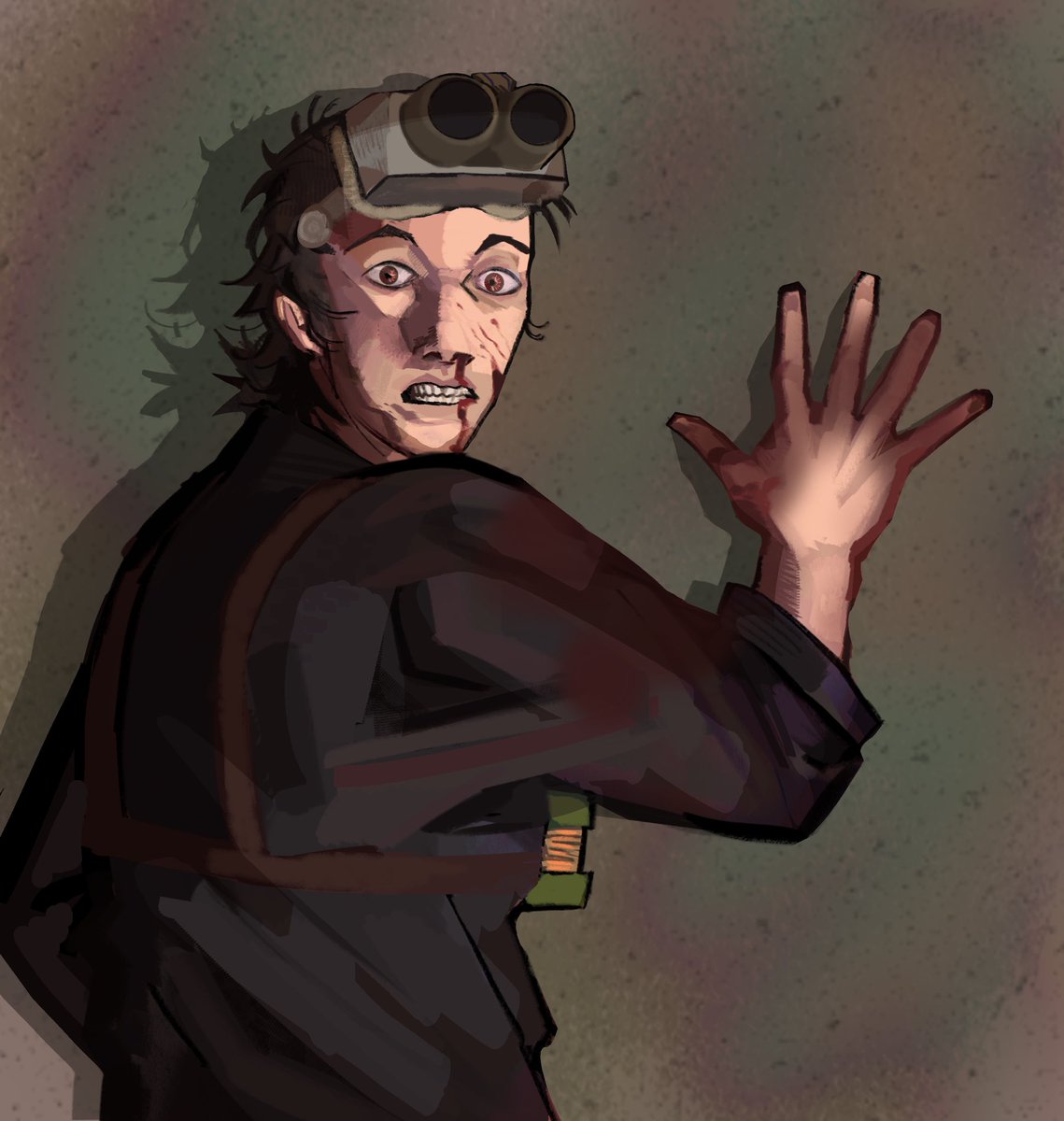 #1 eris fan tweet media