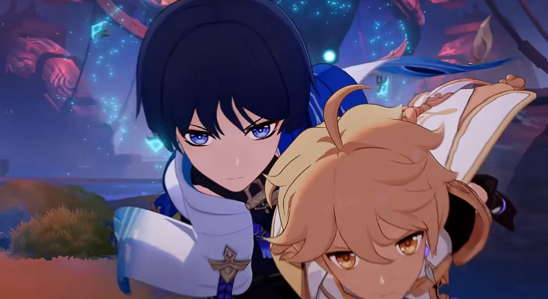 Guin_oung's tweet image. พูดได้ยังว่าสายลมจะปกป้องเราเสมอ