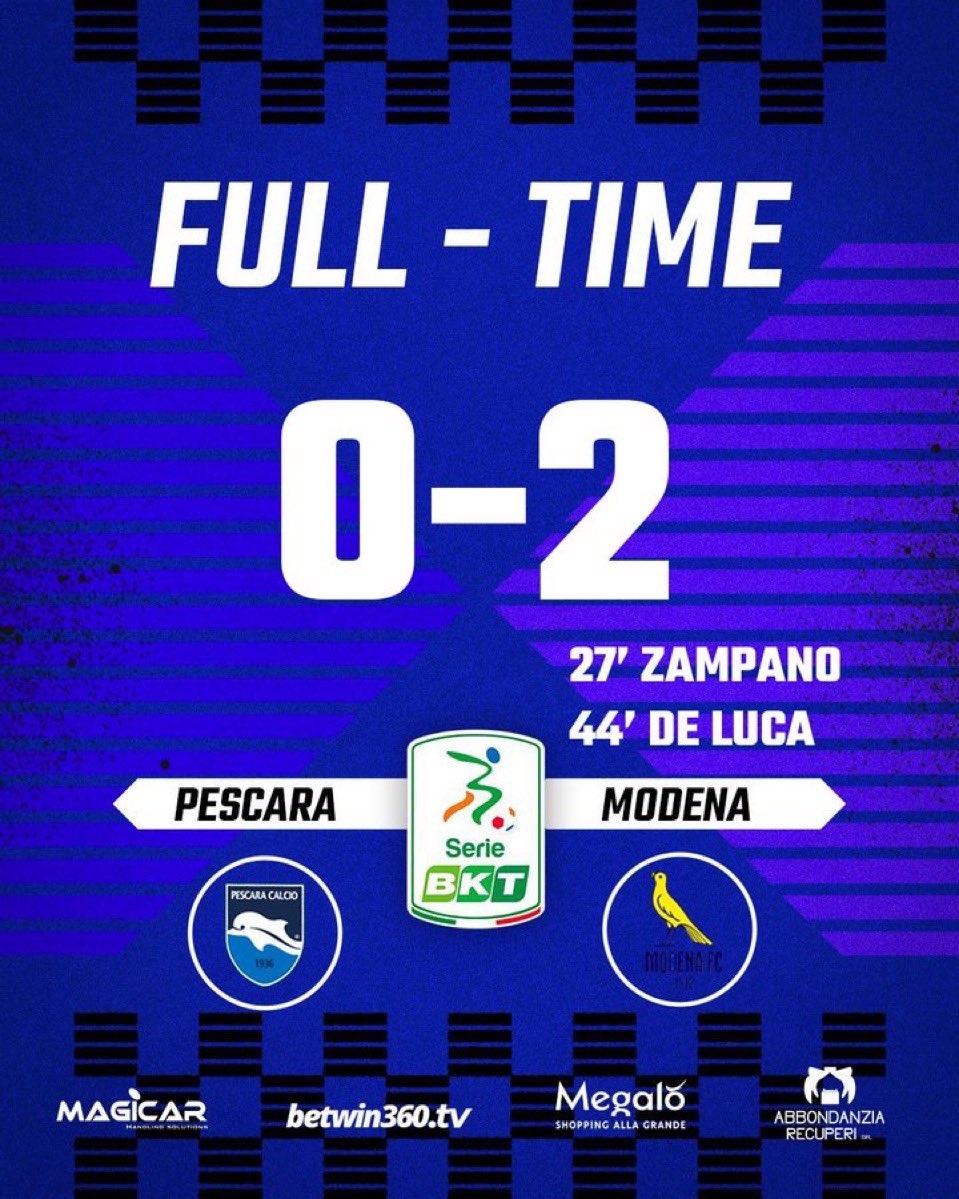 Pescara Calcio France tweet media