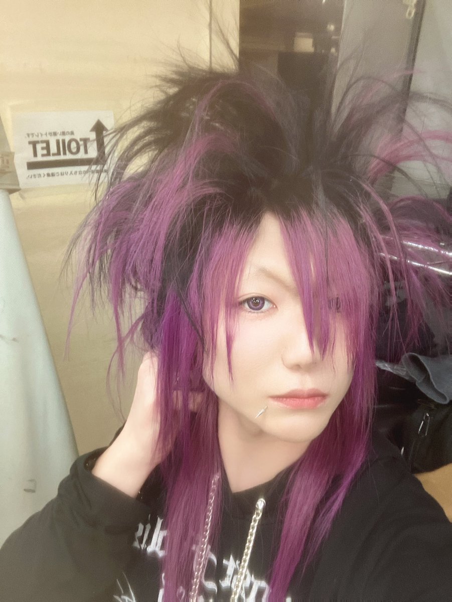 YanxYan よっちゃん (@crying79) / Posts / X