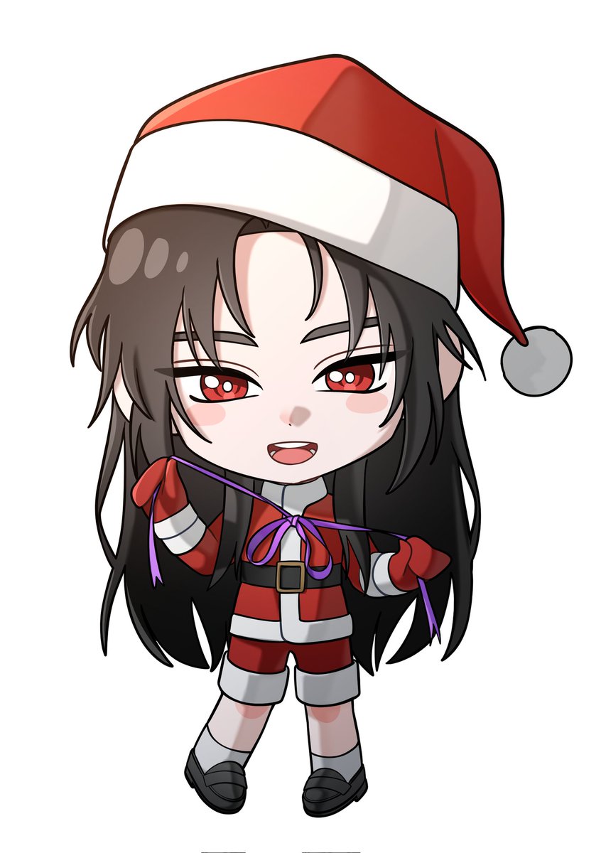 thxuvry_mongchi's tweet image. #dojun_art

까망아, 700일 선물은 나야 !