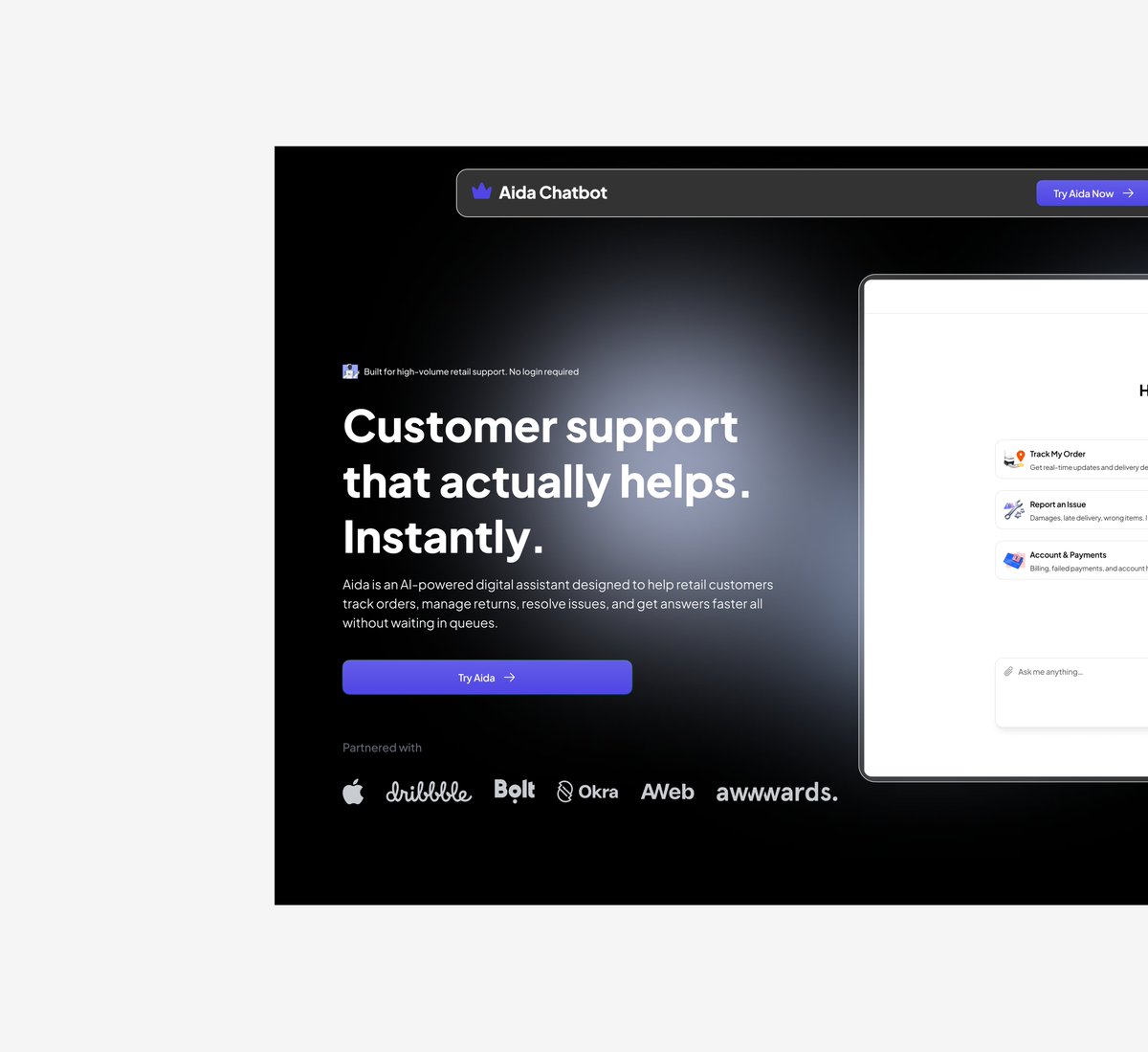 Hashim_Amuda's tweet photo. “The hero section and footer are what make a landing page convert.”

Sounds smart.
But it’s wrong.

A Thread On: Why “hero + footer” thinking kills landing page conversions 👇🧵👇

#UXDesign #LandingPages #ConversionDesign #SaaS #HashimDesign https://t.co/qHRMldytCz