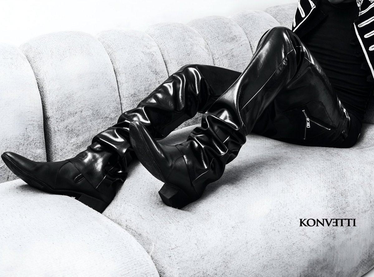 KONVETTI tweet media