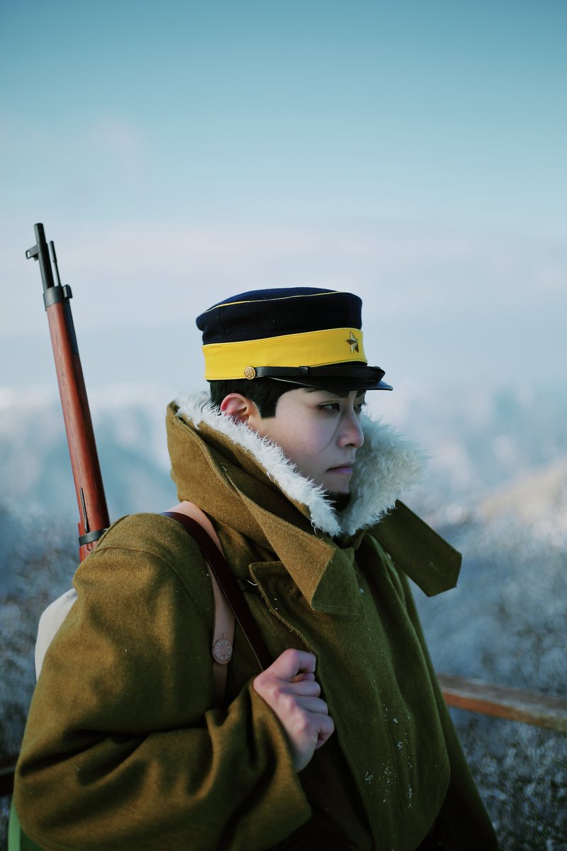 zentoyo_ban's tweet image. 戦友