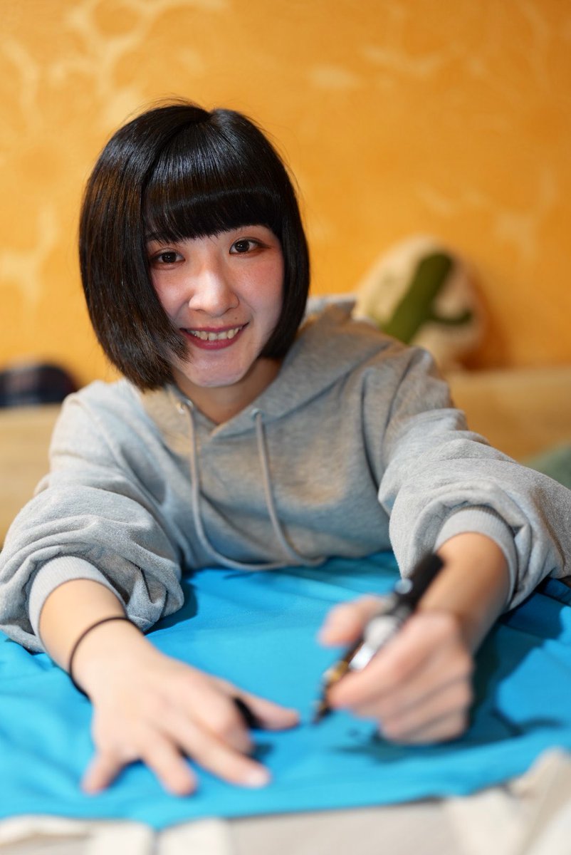 Kencyanyanen's tweet photo. @NIYON_honoka
\\2026年初撮影会✨//
大阪24区ガールズmini撮影会
〜今年もよろしくね〜
今年初めての撮影会
ほのぼのとした時間、
一緒に過ごせました
#ほのぼのほのか
#港ほのか
NI=YON(#にぃよん)
#studioChill https://t.co/wiGVIN0Plc