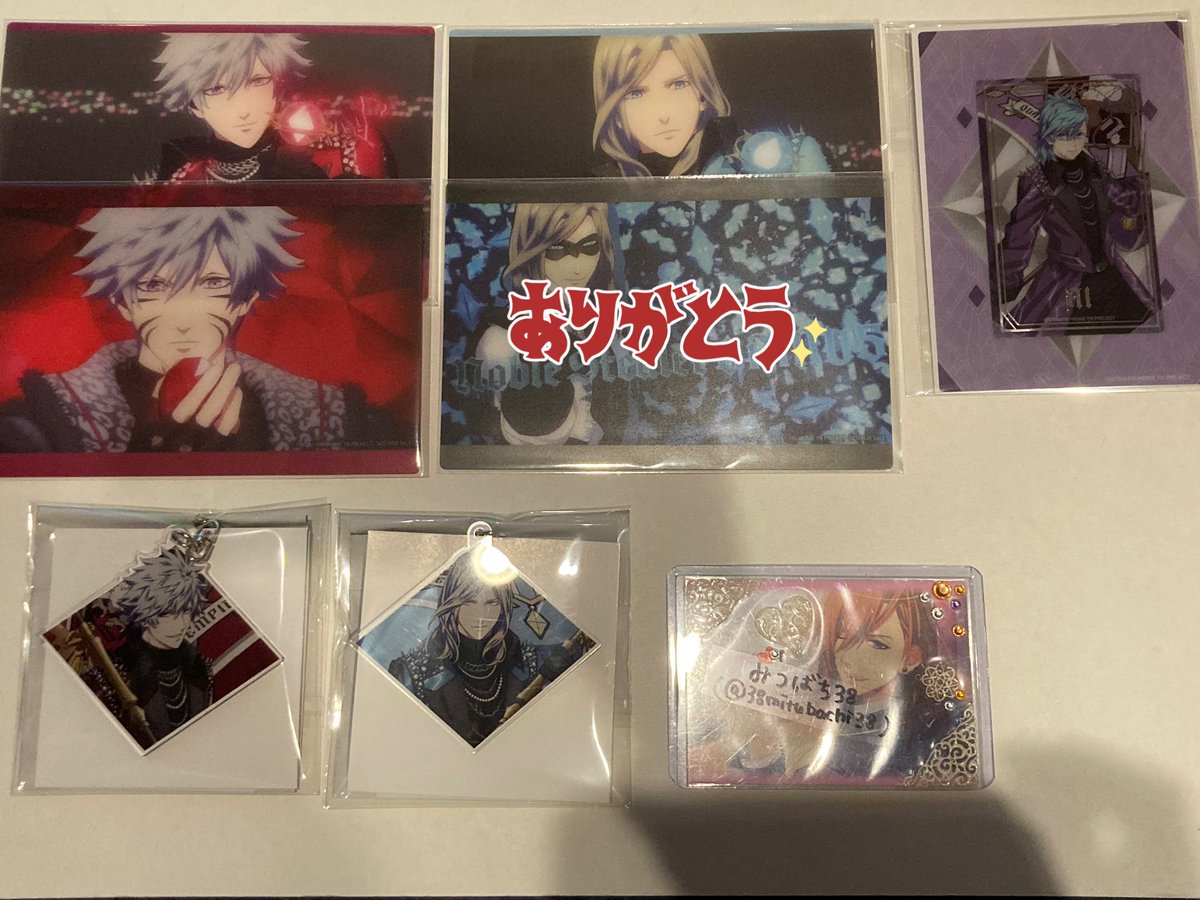 みつばち38🌹 tweet media