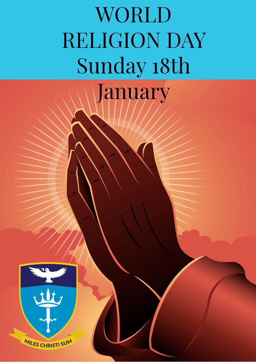 St Alban's RC High tweet media