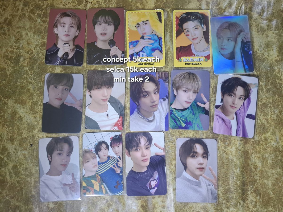 msylee's tweet image. Clearance sale
wts ab nct skz

▶️ inc pack, exc adm
(inc all klo co di 500 perak)
📍dom Jateng

. haechan jeno mark jisung chenle jaemin renjun lee know changbin in felix irene