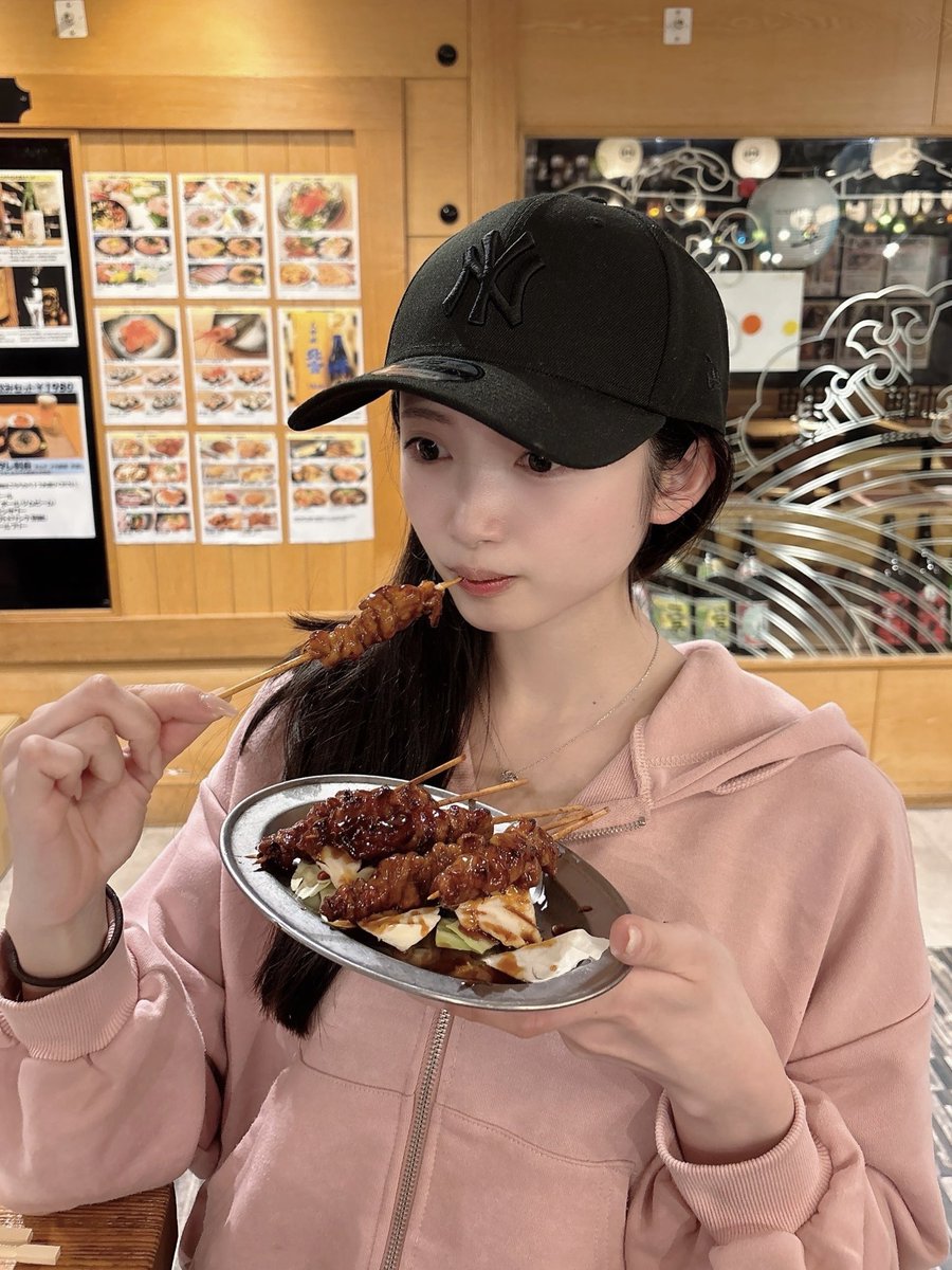 yuyuページ Post by YUYU@マジスペ on X: おかえりはー？♡