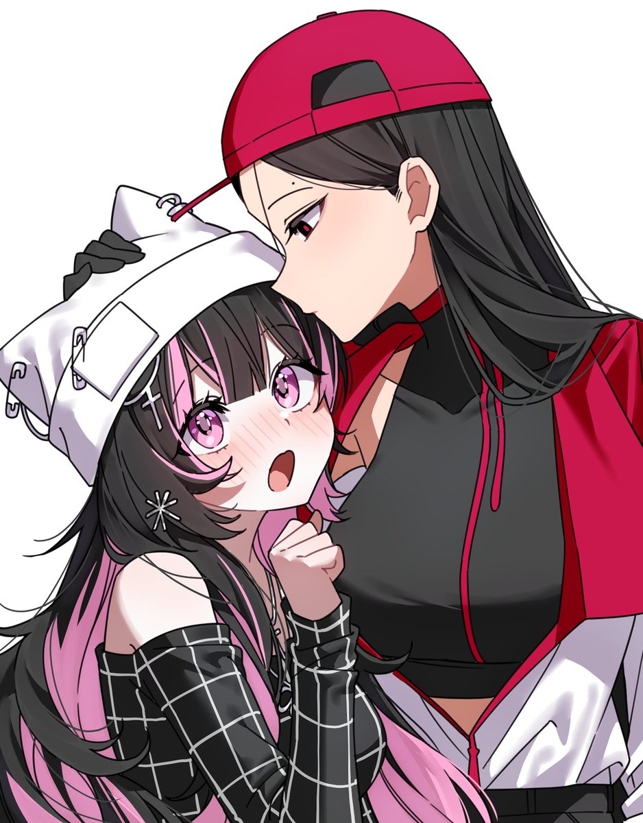 러프타입 작업물입니다. 커미션 신청 감사합니다:>