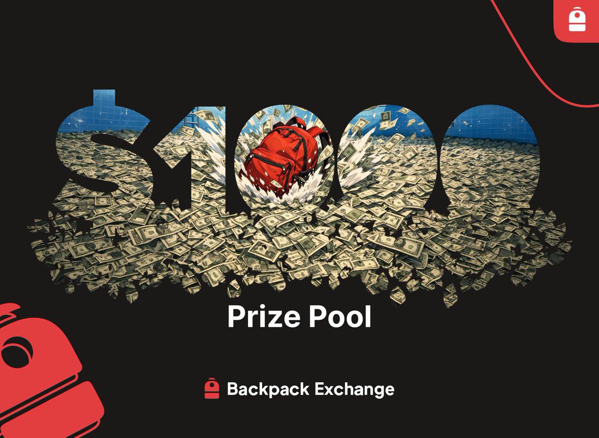 Backpack中文(@Backpack_CN) / Posts and Replies / X