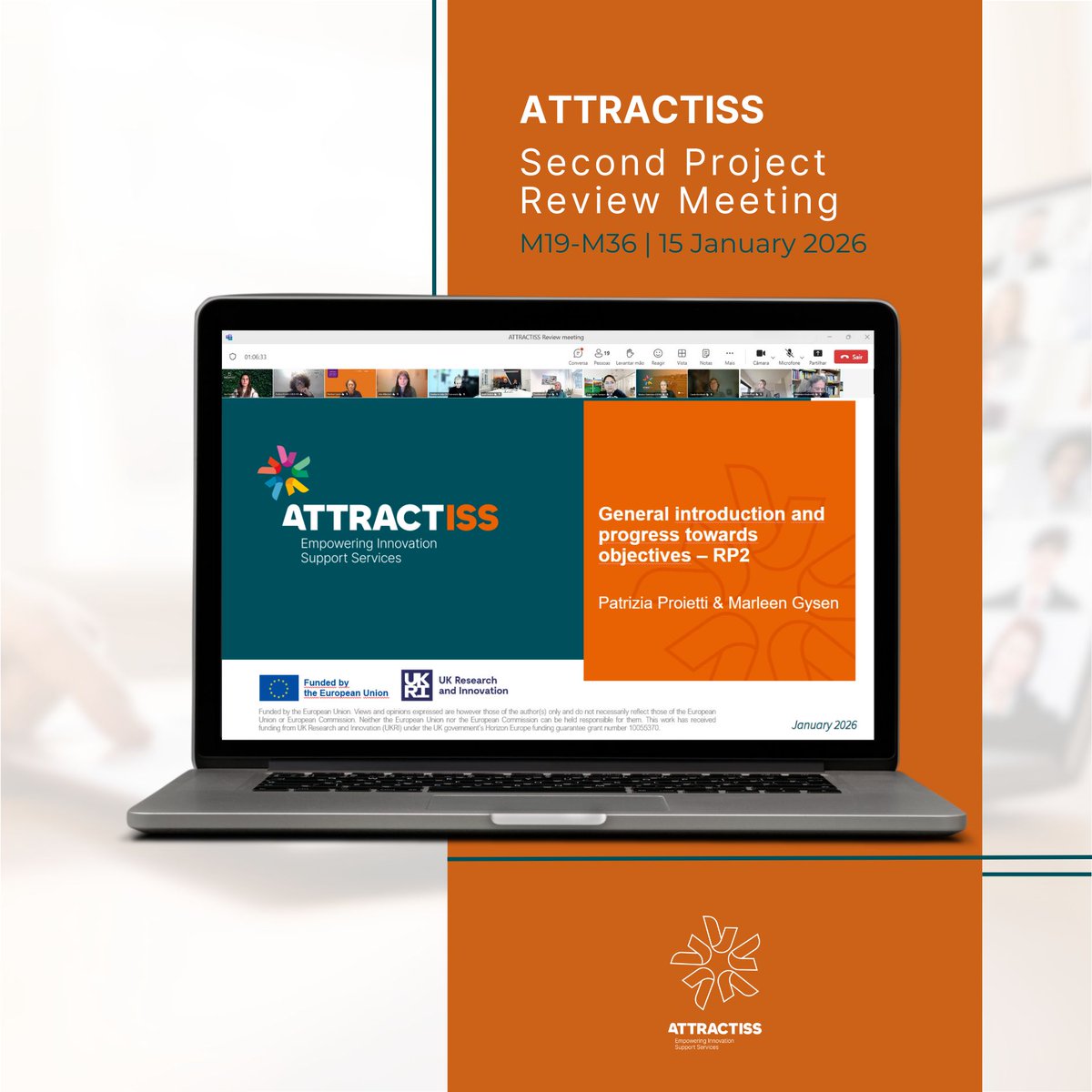 ATTRACTISS tweet media