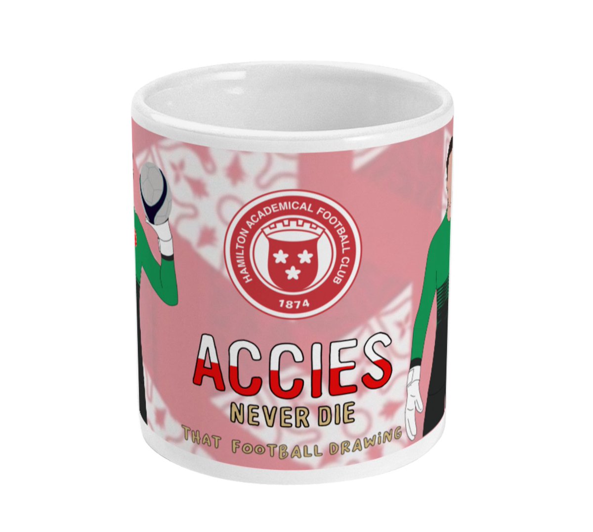 That Football Drawing tweet media