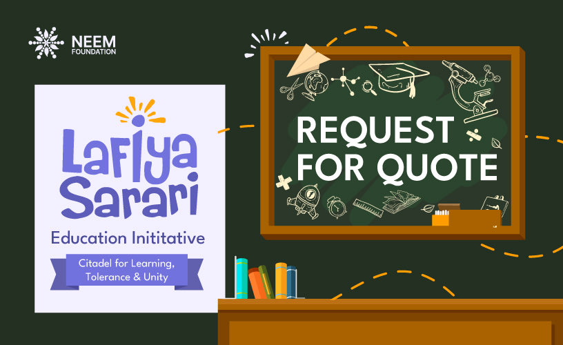 Neem Foundation tweet media