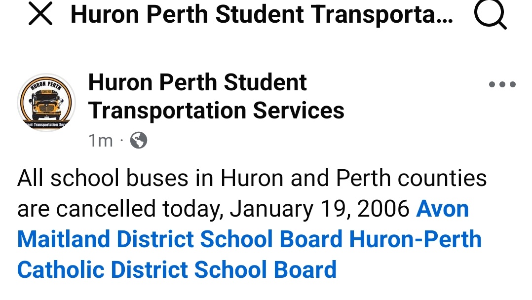 WxOntario tweet media