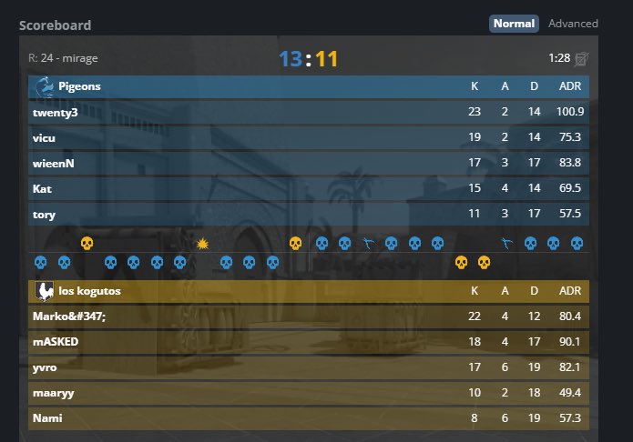 Pawel Bielinski tweet media