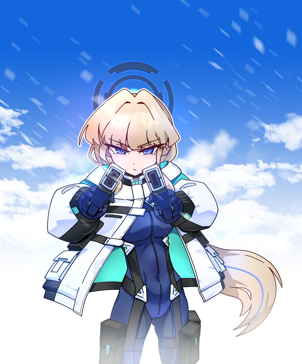 투베이마루 tweet media