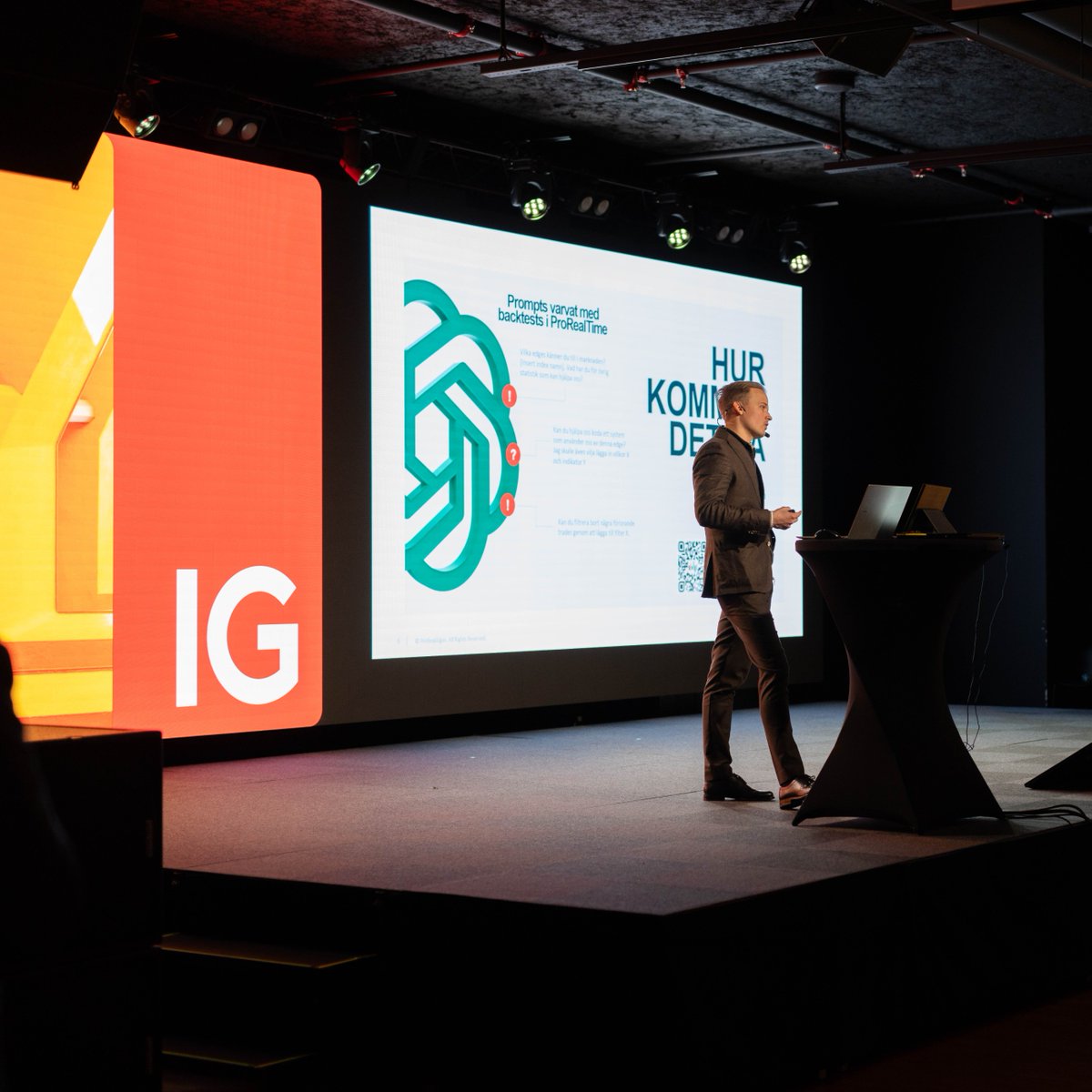 IG Sverige tweet media