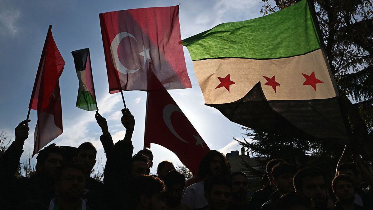 Levant24 tweet media