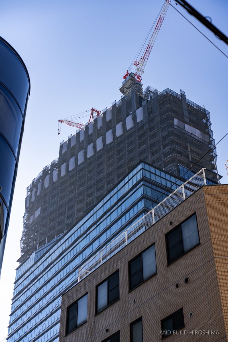 鯉党α（アンドビルド広島） (@abhiroshima) / Posts / X